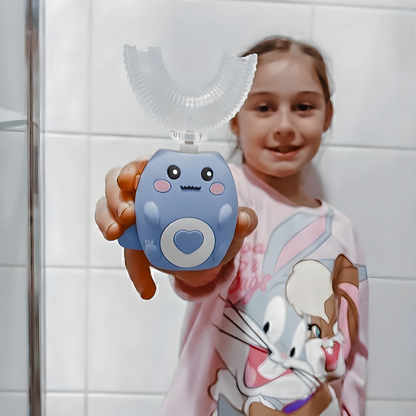 Lavio gyerek fogkefe