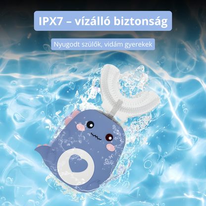 Lavio gyerek fogkefe